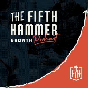 The Fifth Hammer Growth Podcast-logo