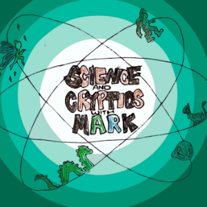 Science and Cryptids with Mark-logo