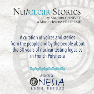 Nu/clear Stories-logo