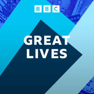 Great Lives-logo