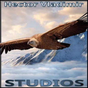 Hector Vladimir Studios-logo