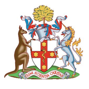 RACGP - The GP Edition-logo