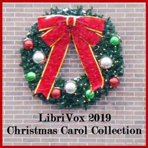 Christmas Carol Collection 2019 by Various-logo