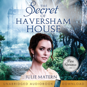 The Secret of Haversham House