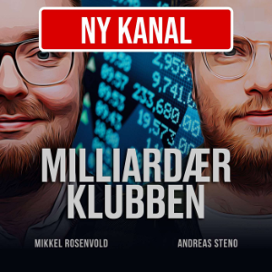 Milliardaerklubben-logo