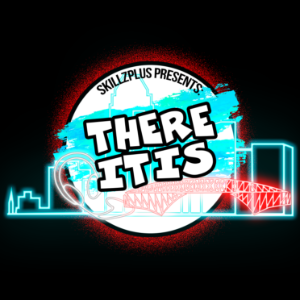 There It Is-logo