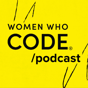 The Women Who Code Podcast-logo