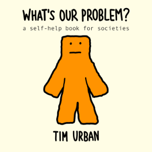 What's Our Problem?-logo