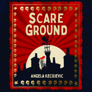 Scareground