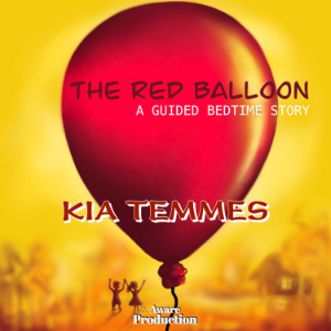 The Red Balloon