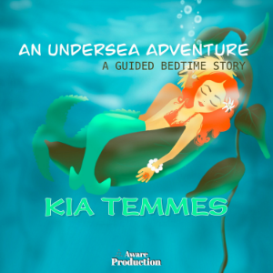 An Undersea Adventure