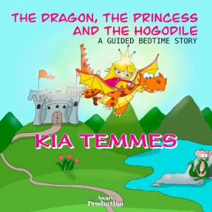 The Dragon, the Princess and the Hogodile