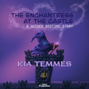 The Enchantress at the Castle