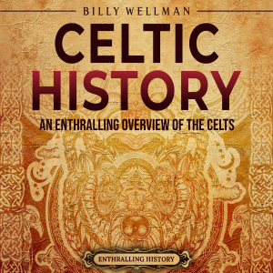 Celtic History: An Enthralling Overview of the Celts-logo