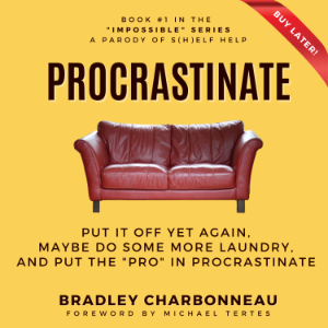 Procrastinate-logo