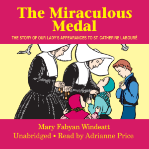 The Miraculous Medal