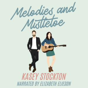 Melodies and Mistletoe
