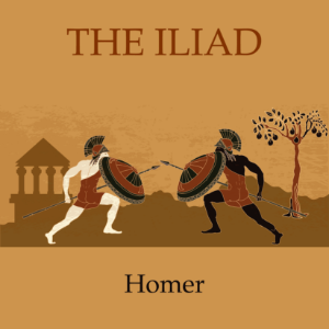 The Iliad-logo