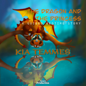 The Dragon and the Princess