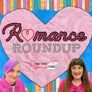 Romance Roundup-logo