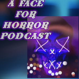 A Face 4 Horror-logo