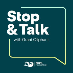 Stop & Talk-logo