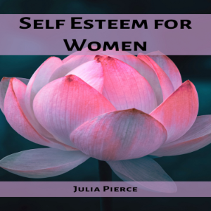 SELF ESTEEM FOR WOMEN-logo