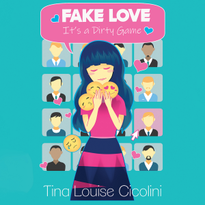 Fake Love-logo