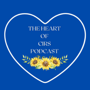The Heart of CIRS-logo