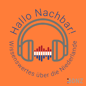 Hallo Nachbar! Wissenswertes uber die Niederlande-logo