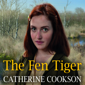 The Fen Tiger-logo