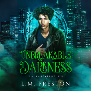 Unbreakable Darkness