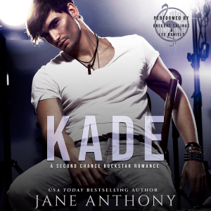 Kade-logo