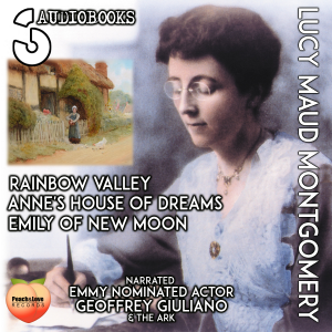 Lucy Maud Montgomery