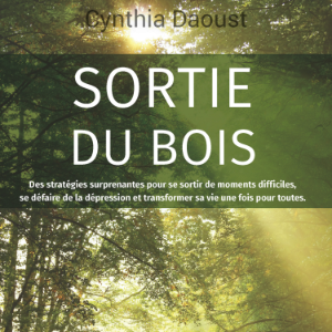 Sortie du bois