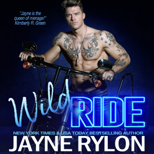 Wild Ride-logo