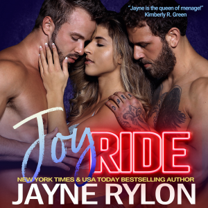 Joy Ride-logo
