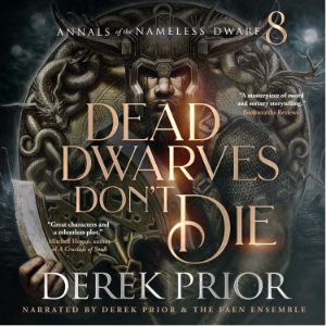 Dead Dwarves Don't Die