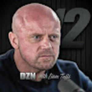 The Dozen with Liam Tuffs-logo