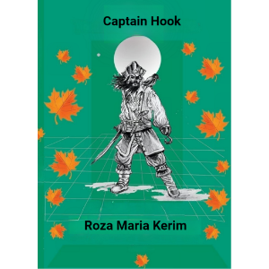 Captain Hook adopts Peter Pan part 1