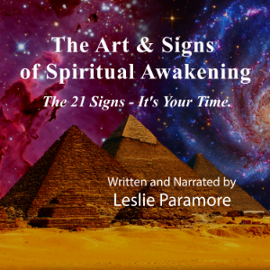 The Art & Signs of Spiritual Awakening