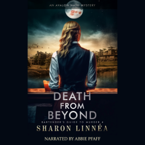 Death from Beyond-logo
