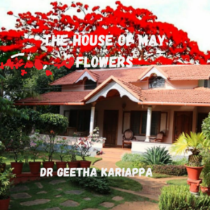 The House of May Flowers