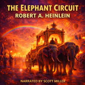 The Elephant Circuit AKA The Man Who Traveled in Elephants