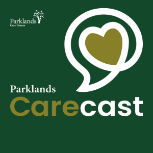 Parklands Carecast-logo