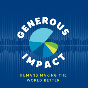 Generous Impact-logo