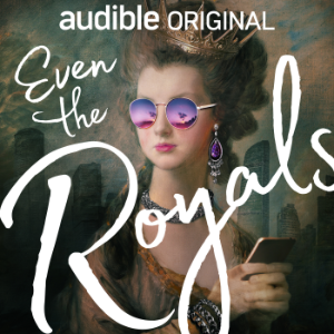 Even The Royals-logo