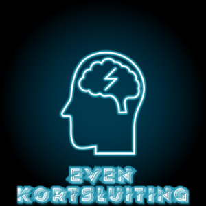 Even Kortsluiting Podcast-logo