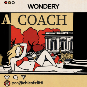 A Coach-logo