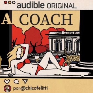 A Coach-logo